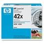HP 42X Black Siyah Yüksek Kapasite 20.000 Sayfa Toner Q5942X
