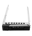 OEM HP Uyumlu 3.5 inç HotSwap Çevirici Disk Kızağı OT-797520-001 Kategori Dışı