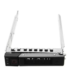 OEM HP Uyumlu 3.5 inç HotSwap Çevirici Disk Kızağı OT-797520-001