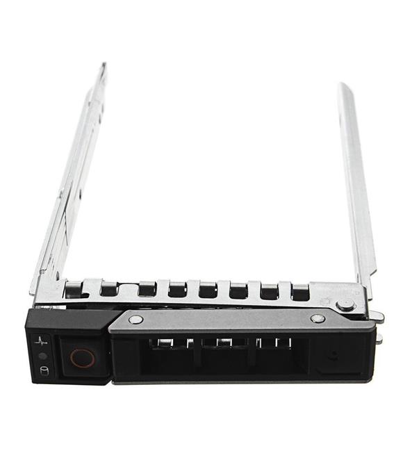OEM HP Uyumlu 3.5 inç HotSwap Çevirici Disk Kızağı OT-797520-001 Kategori Dışı