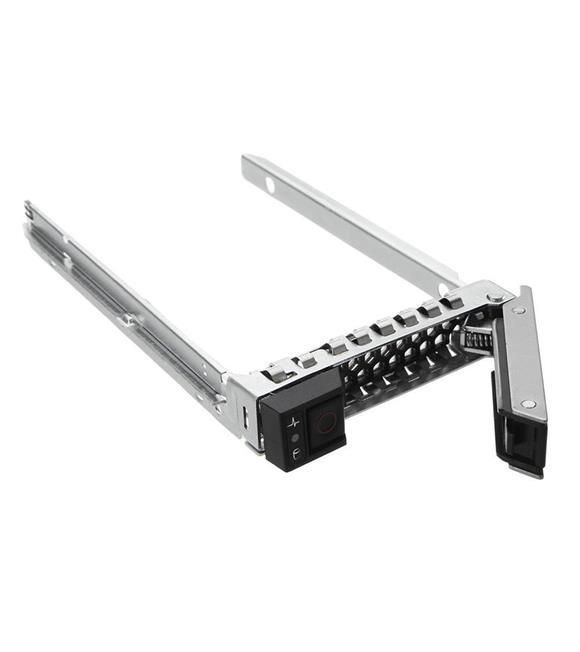 OEM HP Uyumlu 3.5 inç HotSwap Çevirici Disk Kızağı OT-797520-001 Kategori Dışı