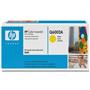 HP 124A Yellow Sarı 2.000 Sayfa Toner Q6002A
