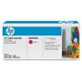 HP 124A Magenta Kırmızı 2.000 Sayfa Toner Q6003A