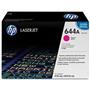 HP 644A Magenta Kırmızı 12.000 Sayfa Toner Q6463A