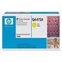 HP 502A Yellow Sarı 4.000 Sayfa Toner Q6472A