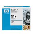 HP 51X Black Siyah 13.000 Sayfa Toner Q7551X