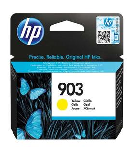 HP 903 Yellow Sarı Kartuş T6L95AE