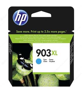 HP 903XL Cyan Mavi Yüksek Kapasite Kartuş T6M03AE OUTLET