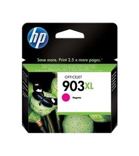 HP 903XL Magenta Kırmızı Yüksek Kapasite Kartuş T6M07AE OUTLET