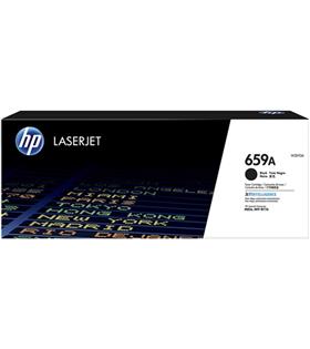 HP 659A Black Siyah 16.000 Sayfa Toner W2010A