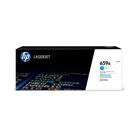 HP 659A Cyan Mavi 13.000 Sayfa Toner W2011A