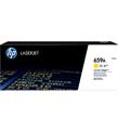 HP 659A Yellow Sarı 13.000 Sayfa Toner W2012A