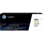 HP 659A Yellow Sarı 13.000 Sayfa Toner W2012A