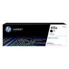 HP 415A Black Siyah 2.400 Sayfa Toner W2030A