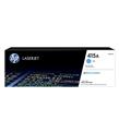 HP 415A Cyan Mavi 2.100 Sayfa Toner W2031A