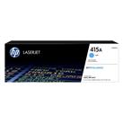 HP 415A Cyan Mavi 2.100 Sayfa Toner W2031A