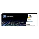 HP 415A Yellow Sarı 2.100 Sayfa Toner W2032A