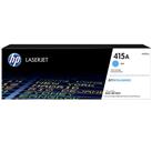 HP 415A Magenta Kırmızı 2.100 Sayfa Toner W2033A