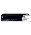 HP 117A Yellow Sarı 700 Sayfa Toner W2072A