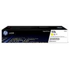 HP 117A Yellow Sarı 700 Sayfa Toner W2072A