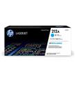 Hp 212A Cyan Mavi 4.500 Sayfa Toner W2121A