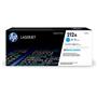 Hp 212A Cyan Mavi 4.500 Sayfa Toner W2121A