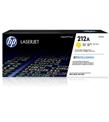 Hp 212A Yellow Sarı 4.500 Sayfa Toner W2122A