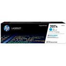 Hp 207A Cyan Mavi 1.250 Sayfa Toner W2211A