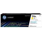 Hp 216A Yellow Sarı 850 Sayfa Toner W2412A