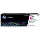 HP 216A Magenta Kırmızı 850 Sayfa Toner W2413A