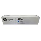 HP 991AC Cyan Mavi 16.000 Sayfa Kartuş X4D10AC