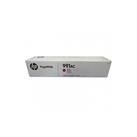 HP 991AC Magenta Kırmızı 16.000 Sayfa Kartuş X4D13AC