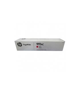 HP 991AC Magenta Kırmızı 16.000 Sayfa Kartuş X4D13AC