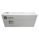 HP 991AC Black Siyah 22.000 Sayfa Kartuş X4D19AC