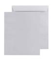 Asil Doğan Torba Zarf Extra Silikonlu 26x35 110 GR Beyaz AS-0863
