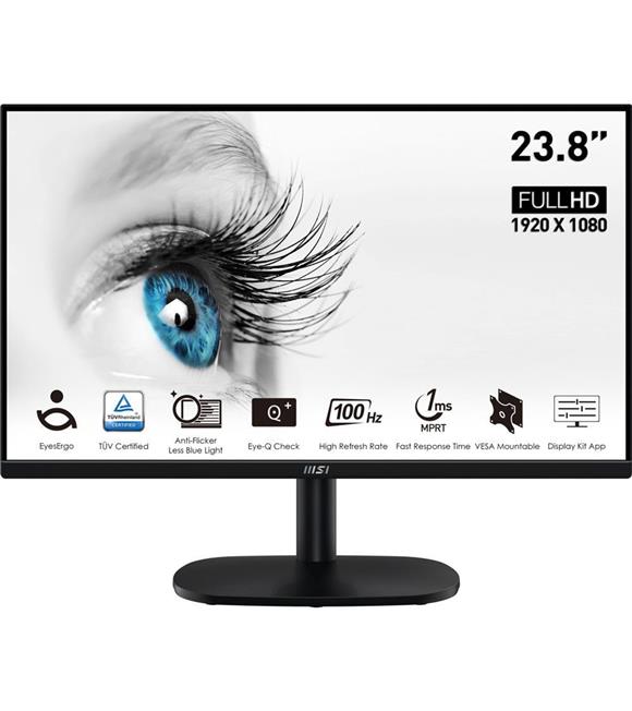Msi 23.8