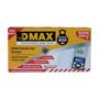 Dmax Dijital Hassas Cep Terazisi 200gr Özs-38