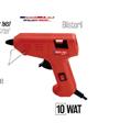 Bay-Tec Mk- 0430 Mum Silikon Tabancası İnce 10W