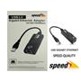 Speed UE050 10-100-1000 USB 2.0-3.0 Gigabit Ethernet Çevirici