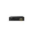 Tenda SG106PC 6 Port 4 Port Poe+ 10-100-1000 Mbps + 2 Port Uplink Switch Çelik Kasa Rack Mount