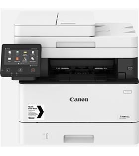 Canon MF453DW Yazıcı-Tarayıcı-Fotokopi Mono Çok Fonksiyonlu Lazer Yazıcı