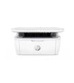 HP 7MD71A M141CW Yazıcı-Tarayıcı-Fotokopi-Wifi Lazer Yazıcı