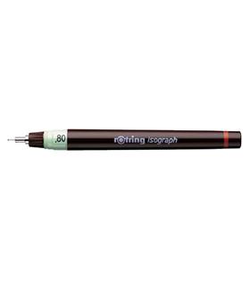 Rotring Rapido Kalemi Isograph 0.80 MM 1903495