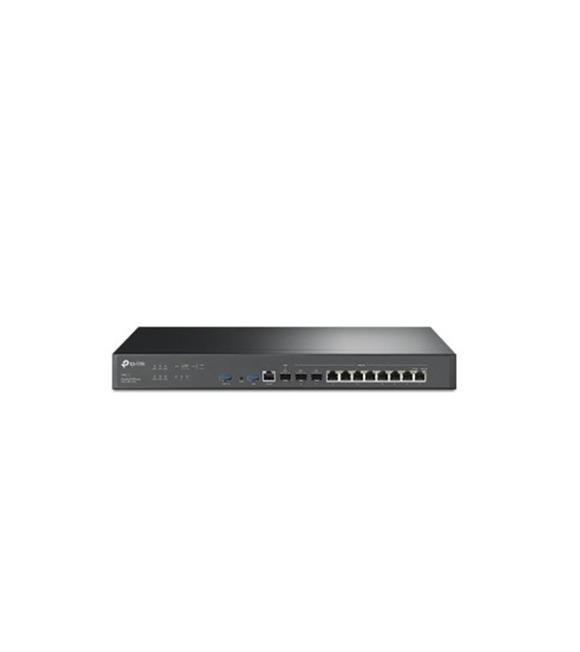 Omada Tp-Link ER8411 VPN Router
