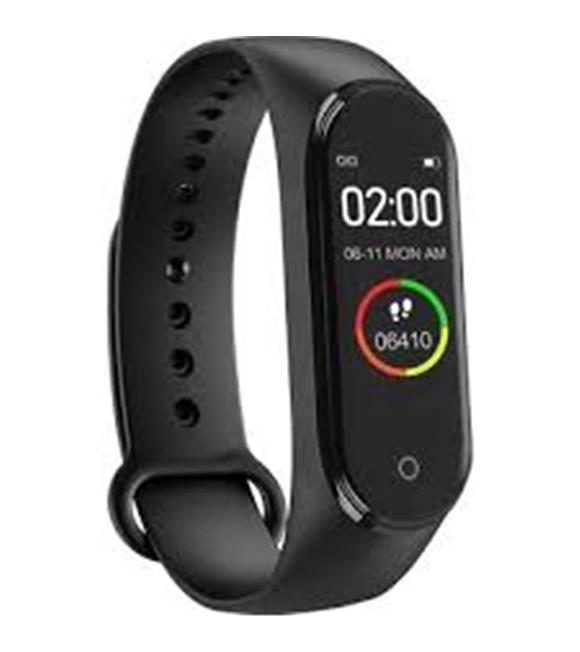 Megatech M4 BAND Akıllı Saat