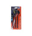 Knitex KTX-2487 Mini Tel Fırça Seti 3 Parça