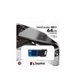 Kingston DT80M-64GB 64GB DataTraveler 80 M 200MB-s USB-C 3.2 Gen 1 Type-C Flash Bellek_1)