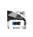 Kingston DT80M-128GB 128GB DataTraveler 80 M 200MB-s USB-C 3.2 Gen 1 Type-C Flash Bellek_1)