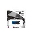 Kingston DT80M-256GB 256GB DataTraveler 80 M 200MB-s USB-C 3.2 Gen 1 Type-C Flash Bellek_1)