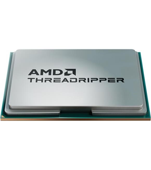 AMD Ryzen Threadripper 7970X 5.30 Ghz 32 Çekirdek 128MB TRX50 sTR5 5nm İşlemci
